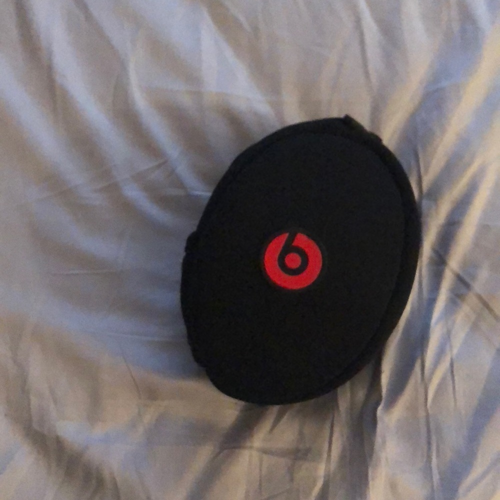 Beats Headphones
